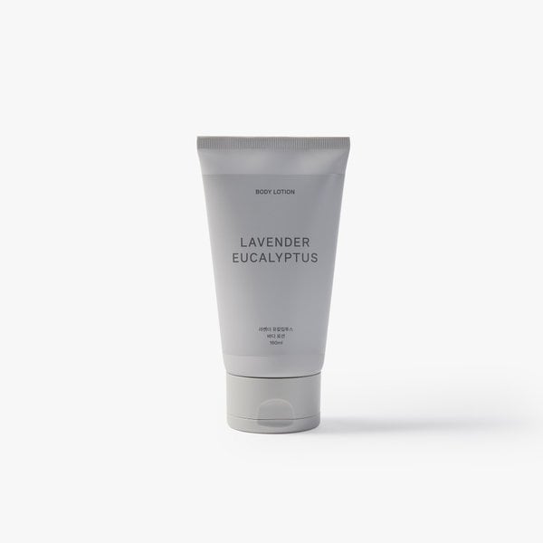 자주 라벤더 유칼립투스 바디 로션160ml J815901000100