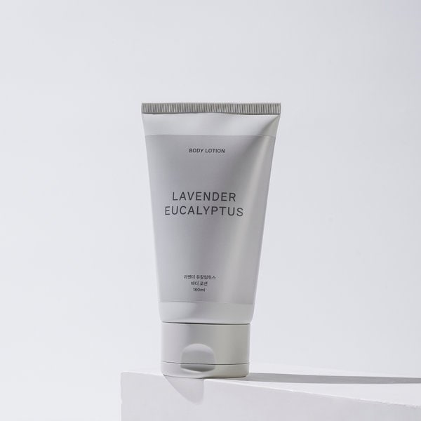 자주 라벤더 유칼립투스 바디 로션160ml J815901000100