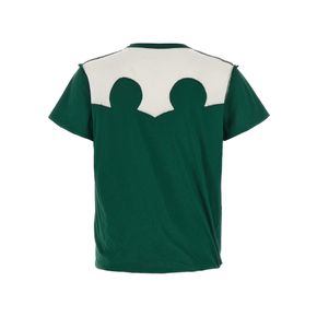 메종마르지엘라 남성 티셔츠 반바지 긴팔 S67GC0029S24607621 FW23