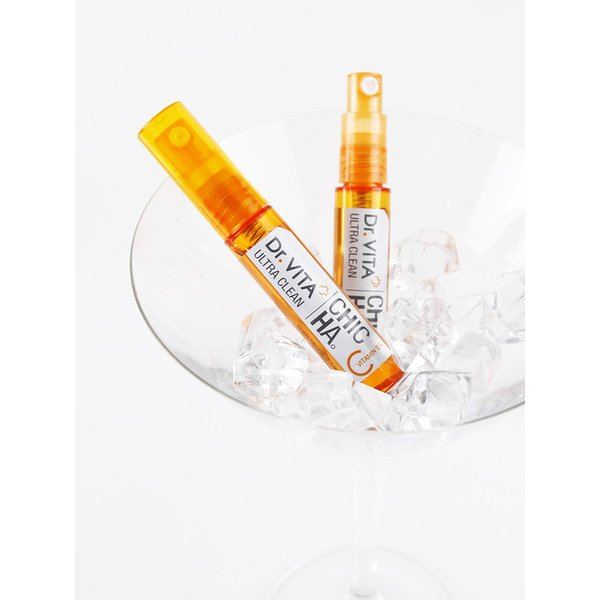 구강 스프레이 울트라 클린 칙하 7ml