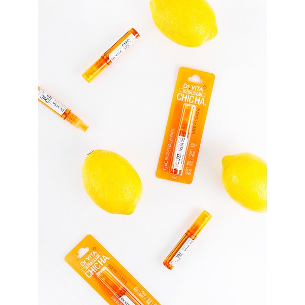 구강 스프레이 울트라 클린 칙하 7ml