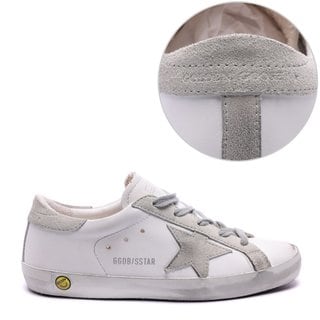 골든구스 [부산점] 21SS 슈퍼스타 스니커즈 (GYF00101_F000417_10276_21S) (GYF00101 F000417 10276 21S
