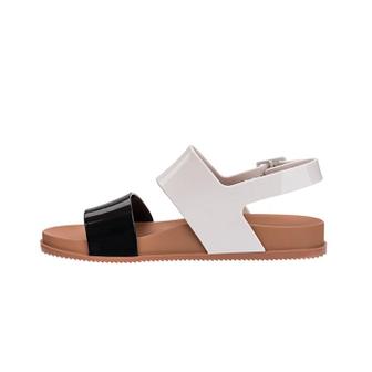 멜리사 COSMIC SANDAL III AD / MSWBJ1WSCS11BLK