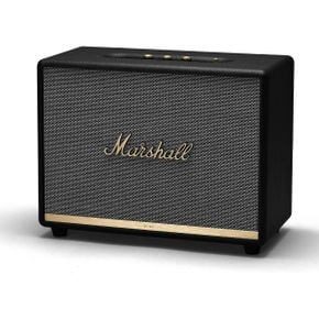 영국 마샬 블루투스스피커 Marshall Woburn II Wireless Bluetooth Speaker 블랙 1730675