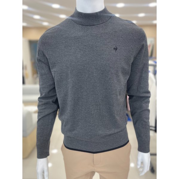 [여주점] 남성 LE-TANDARD 방풍 스웨터 GP421MKPN9  DMGR