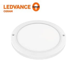 8인치 LED 20W 원형 엣지 직부등 주광색