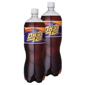 일화 맥콜 1.5L x 12PET