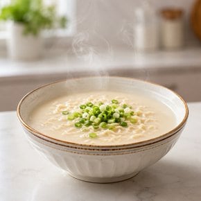 삼삼한 사골라면 10인분(농심사리면110gX10봉+사골스프13gX10봉)