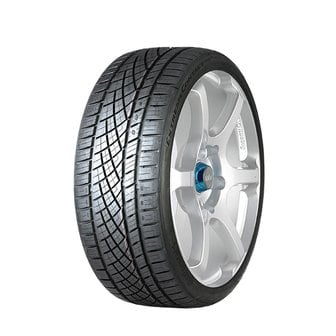 콘티넨탈타이어 ExtremeContact DWS 06 Plus 245/45R19 전국무료장착