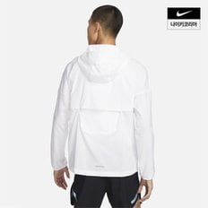 맨즈 나이키 윈드러너 리펠 러닝 재킷 NIKE FB7541-100