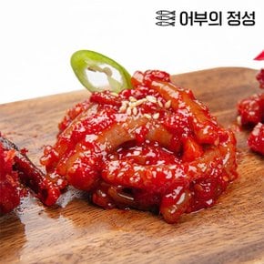 [어부의정성] 속초직송 낙지 젓갈(500g)