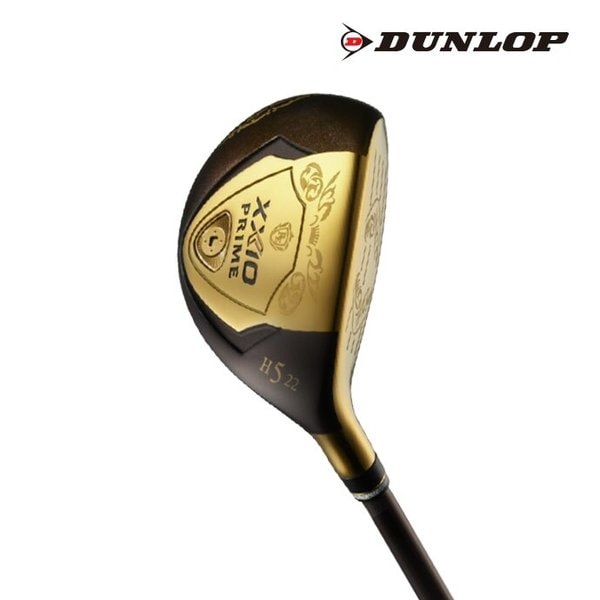 젝시오 프라임 로얄 에디션 5 유틸리티우드(남성)