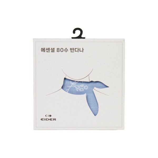 [부산점] 에센셜 80수 반다나 DUA26913