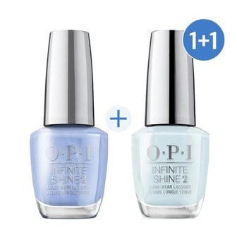 OPI [1+1][인피니트샤인] D59+T75 기획세트