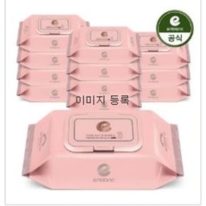 앙블랑세이프인디핑크 휴대캡형 20매X12팩[36183544]