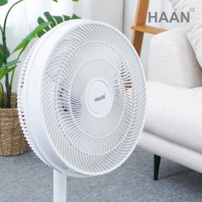 한경희 14형 써큘레이터 초미세풍 발터치 리모컨 선풍기