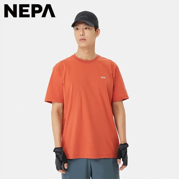 [부산점] 공용 씨타 반팔 라운드 티셔츠 7MD5371