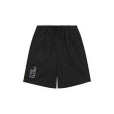 CHI 로고 매쉬 반바지 N232Z6036P