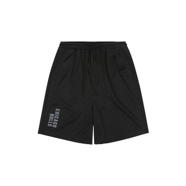 NBA CHI 로고 매쉬 반바지 N232Z6036P