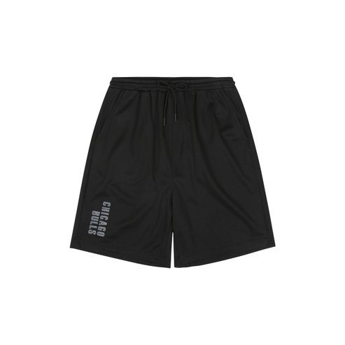 NBA CHI 로고 매쉬 반바지 N232Z6036P