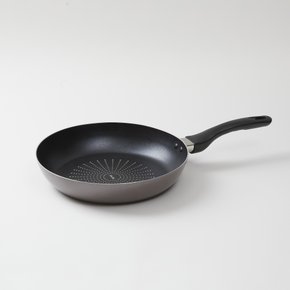 인덕션 겸용 티타늄 코팅 프라이팬28cm