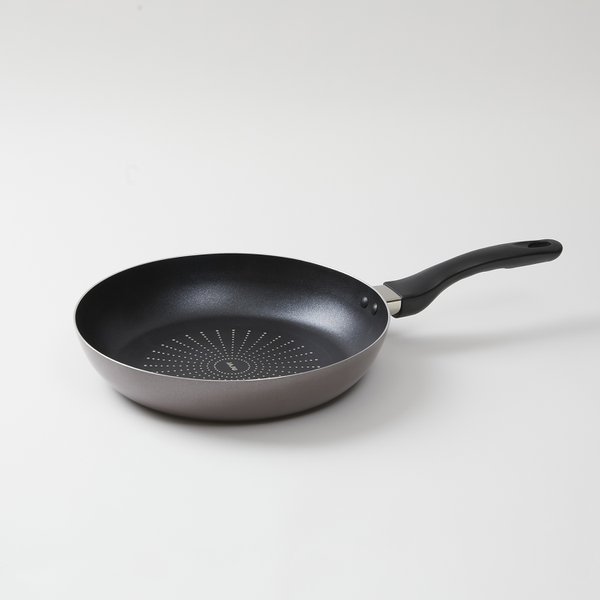 인덕션 겸용 티타늄 코팅 프라이팬28cm