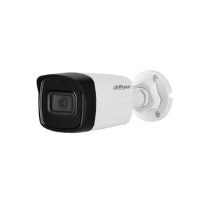 HAC-HFW1200TLN-S5 3.6mm 2MP 실외용 CCTV 감시카메라