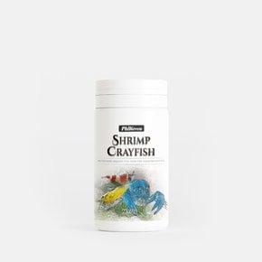 필그린 새우가재사료 70g/100ml