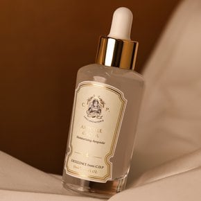 초 고보습  앰플 엑셀랑스 35ml