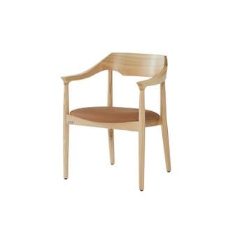  [S머니5%][비밀혜택가]리에트 암체어_내추럴