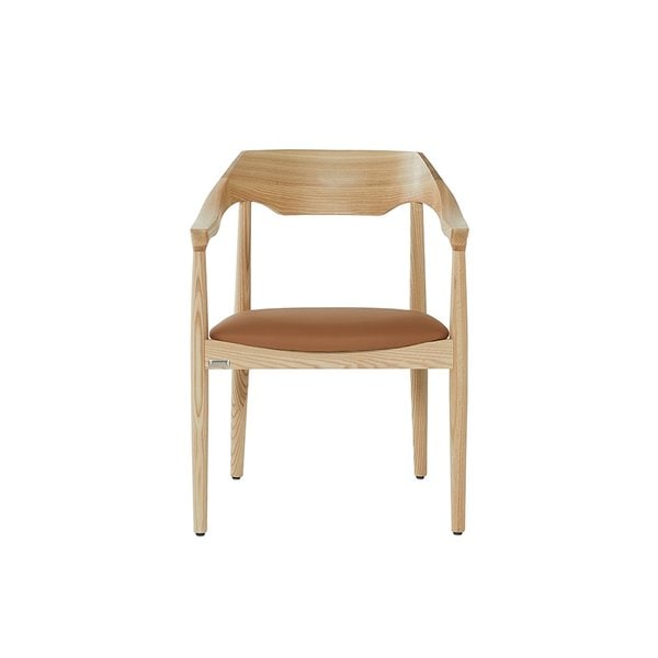 [S머니5%][비밀혜택가]리에트 암체어_내추럴