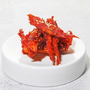 매콤 황태무침 1kg