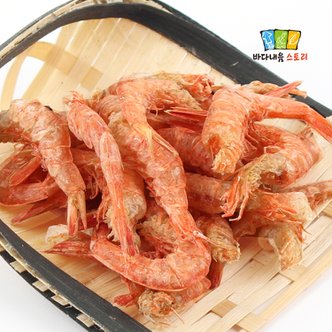 바다내음스토리 두절새우 M 500g 대