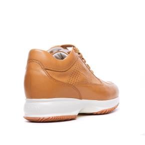 [호간] Sneakers HXW00N00E30KXTG608 Orange