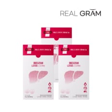 [메타리버] 레몬밤단델리온 LD100 다이렉트 20g x 30포 3박스(3개월분)