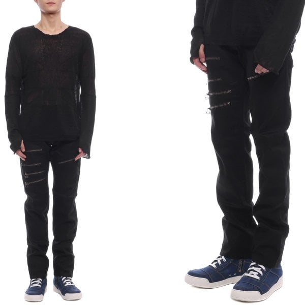 [부산점] 남성 데님 팬츠 (5M2070 28473 900)