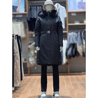 노스페이스 [부산점] 여성 셀리나 윈드스토퍼 코트 NC2UP80A