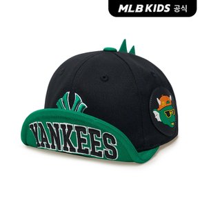 (공식)24SS 드래곤 배색 와이어 NY (Black) 7AWRDN14N-50BKS