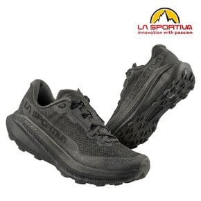26년 라스포르티바 프로디지오2 GTX 남성 등산화 LSG0MFR001 Black/Reflective(ZD)