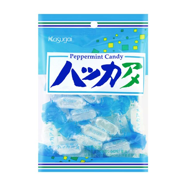 카수가이 하카향아메(박하사탕) [147g] - SSG.COM