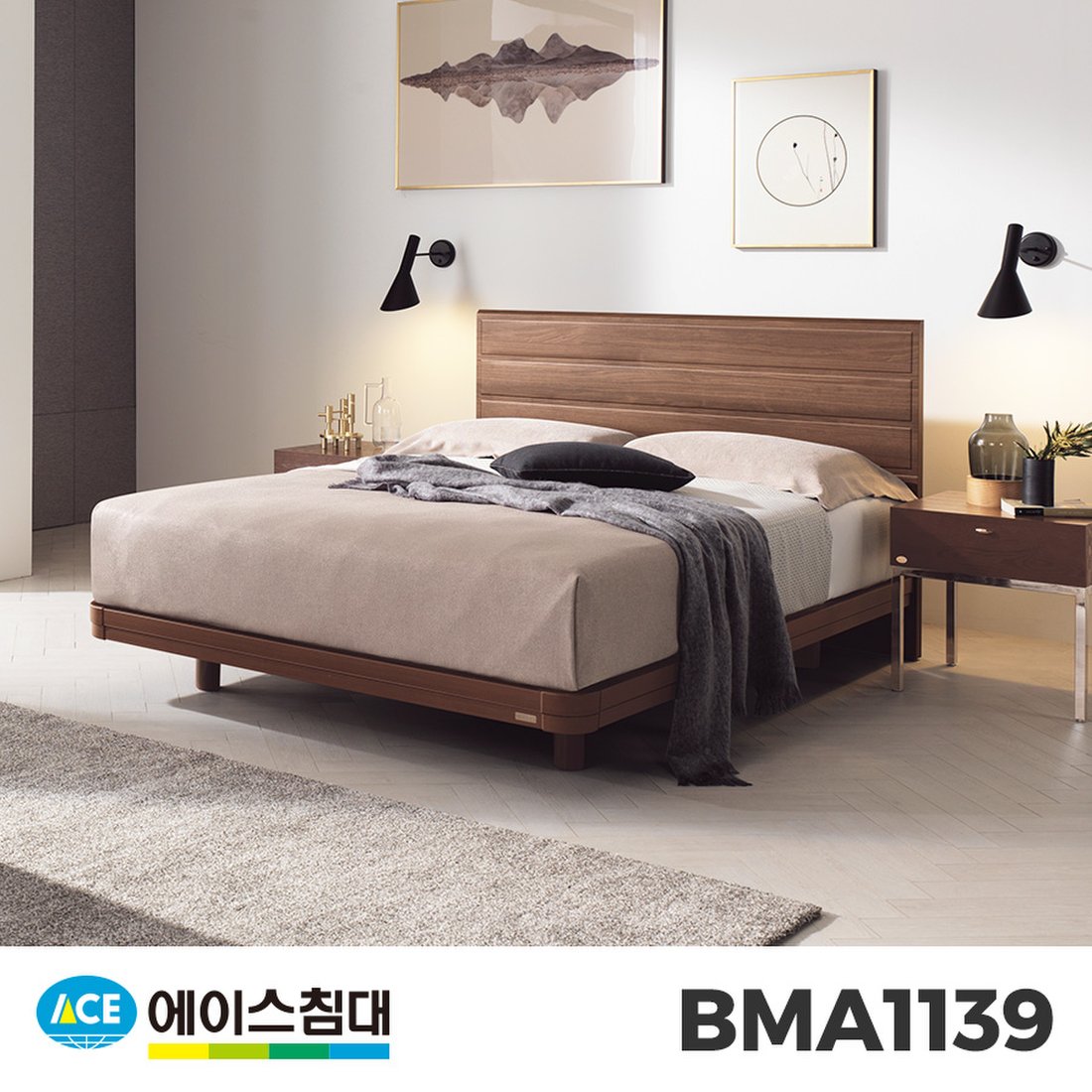 에이스침대]Bma 1139-E Ca등급/Lq(퀸사이즈), 신세계적 쇼핑포털 Ssg.Com