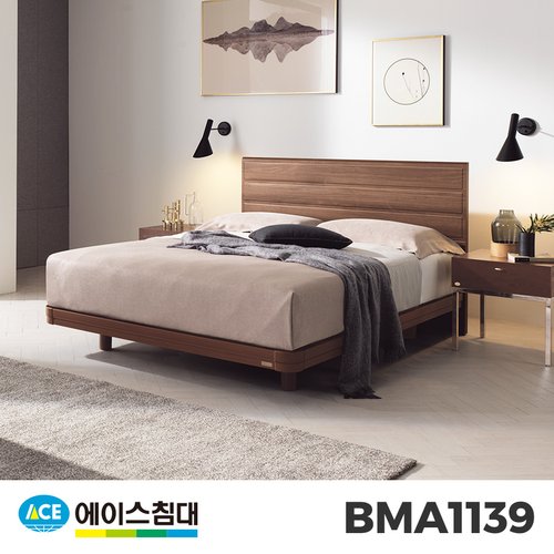 BMA 1139-E CA등급/LQ(퀸사이즈)