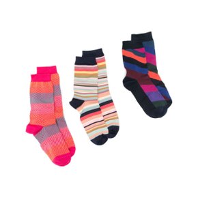 [폴 스미스] Womens Socks W1ASOCKN3PSSN1A 3998134