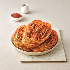 김치류 모음