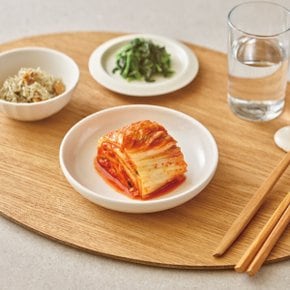 김치류 모음