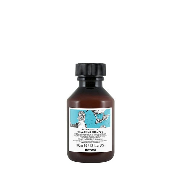 웰빙 샴푸 100ml CQ12941002200