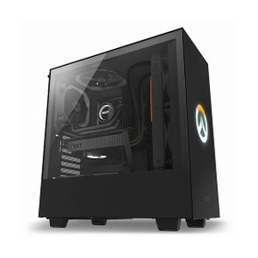 NZXT H500 OVERWATCH