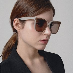 PITY SUNGLASS IVORY