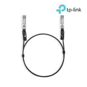 티피링크 TL-SM5220-1M 10G SFP 케이블 1M