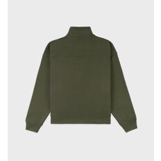 공식온라인 Wellness Ivy Quarter Zip 남여공용반집업 SRB4ZU203KK